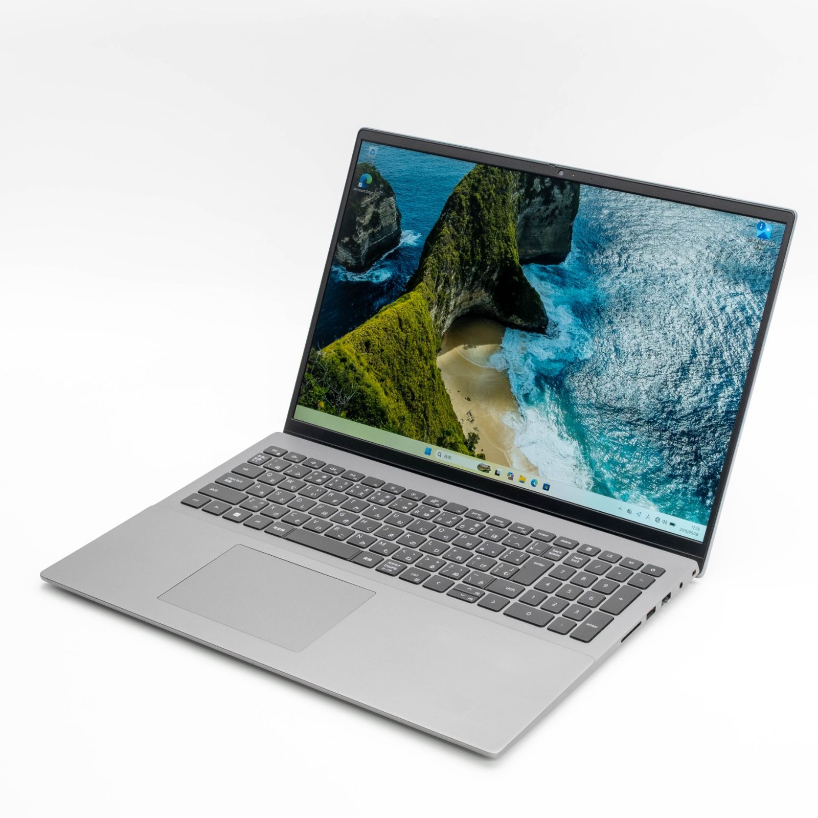 中古品】Vostro 5625 Dell 16インチノートパソコン AMD Ryzen5 管35260