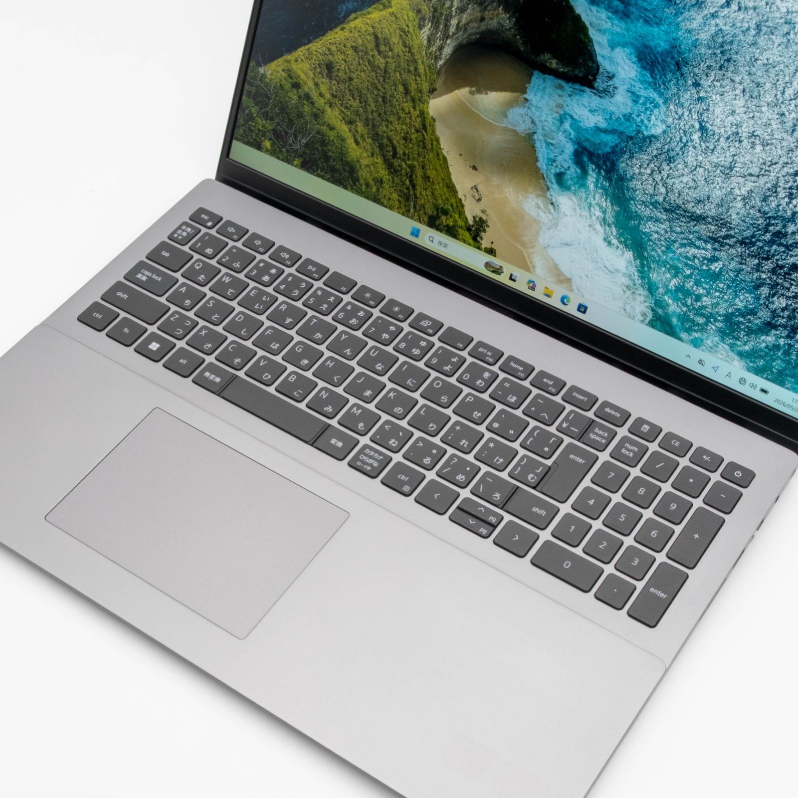 中古品】Vostro 5625 Dell 16インチノートパソコン AMD Ryzen5 管35260