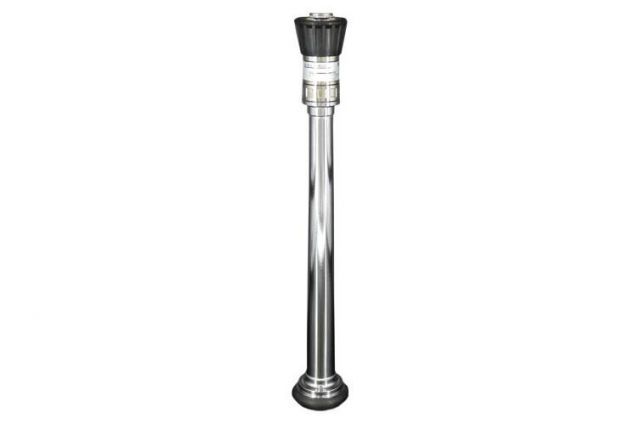 報商製作所 散水ノズル ＤＡフンム付 N-05 サイズ50 00236508