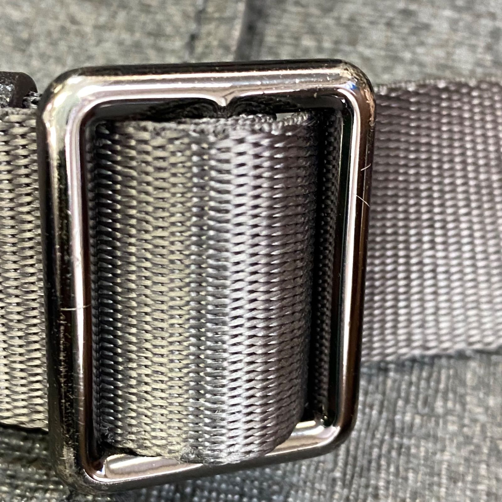 トゥミ TUMI リュック ビジネス ブリーフケース グレー バックパック