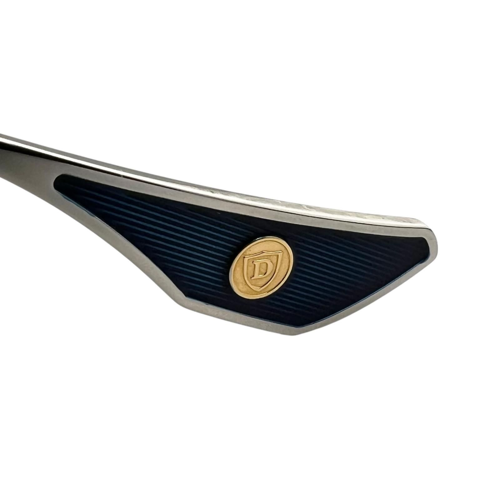 極美品△DITA ディータ DTX164 GRAND IMPERYN ツーポイント リムレス