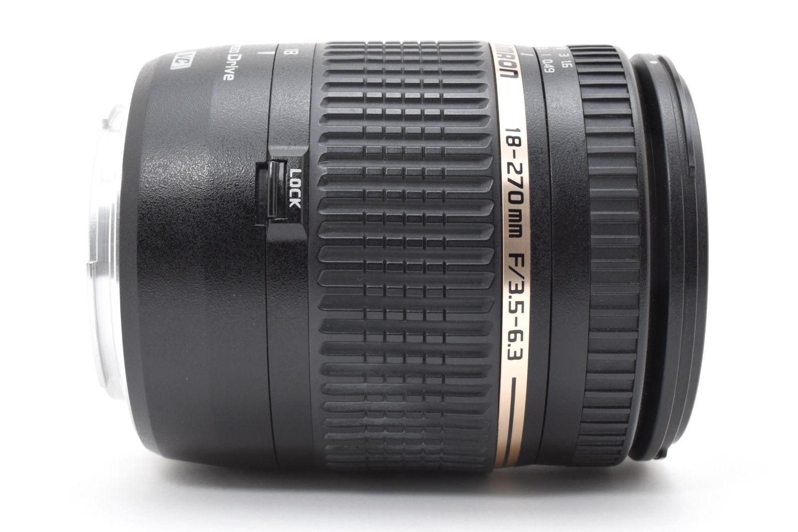 極美品｜TAMRON 18-270mm F3.5-6.3 DiII VC PZD キヤノン用 APS-C専用 