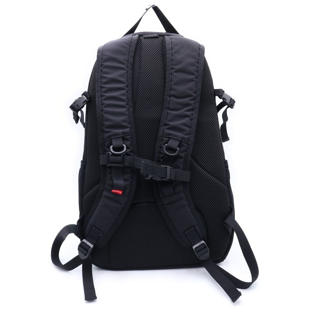 SUPREME (シュプリーム) 18SS Backpack ボックスロゴ バックパック