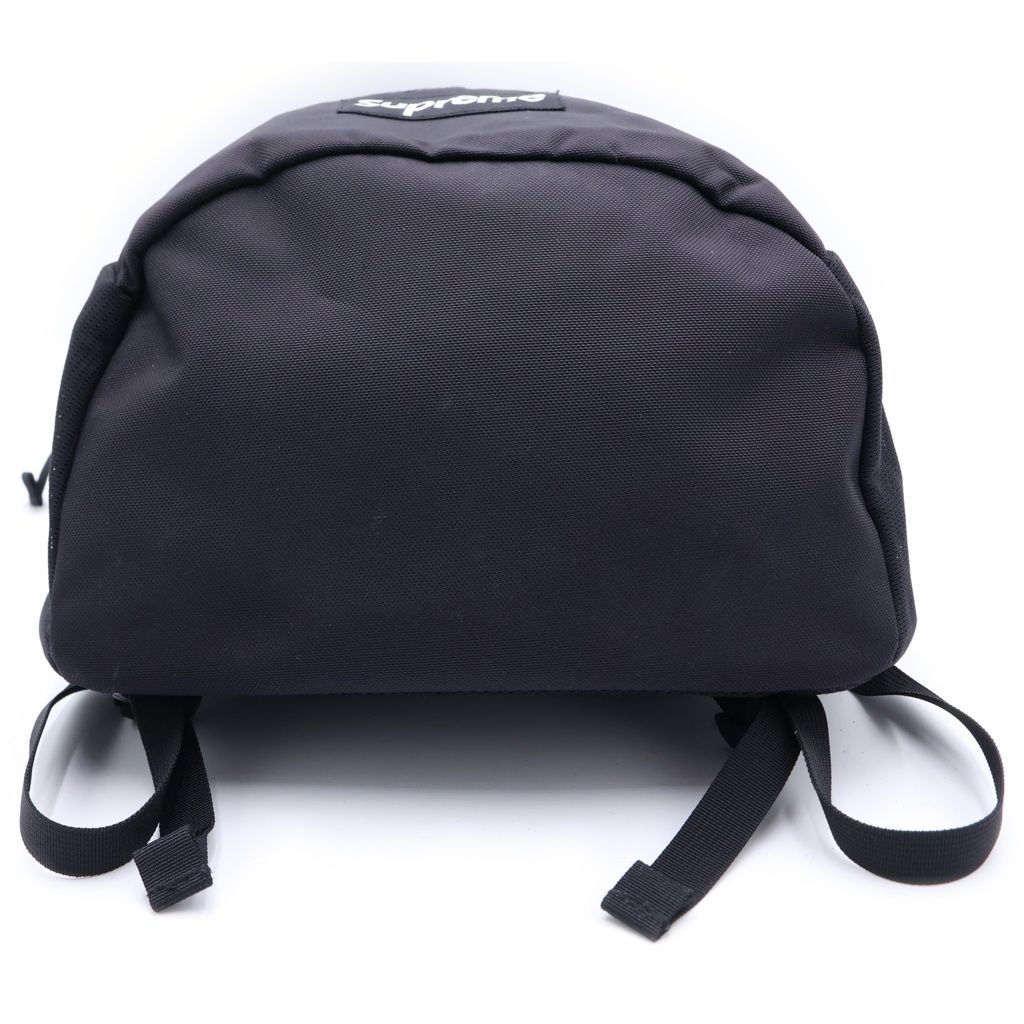 SUPREME (シュプリーム) 18SS Backpack ボックスロゴ バックパック