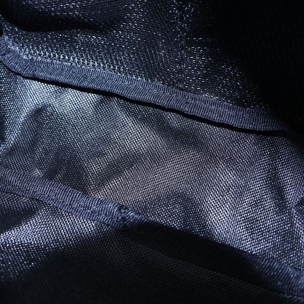 NEIGHBORHOOD (ネイバーフッド) 25SS TRAVEL POUCH S トラベルポーチ