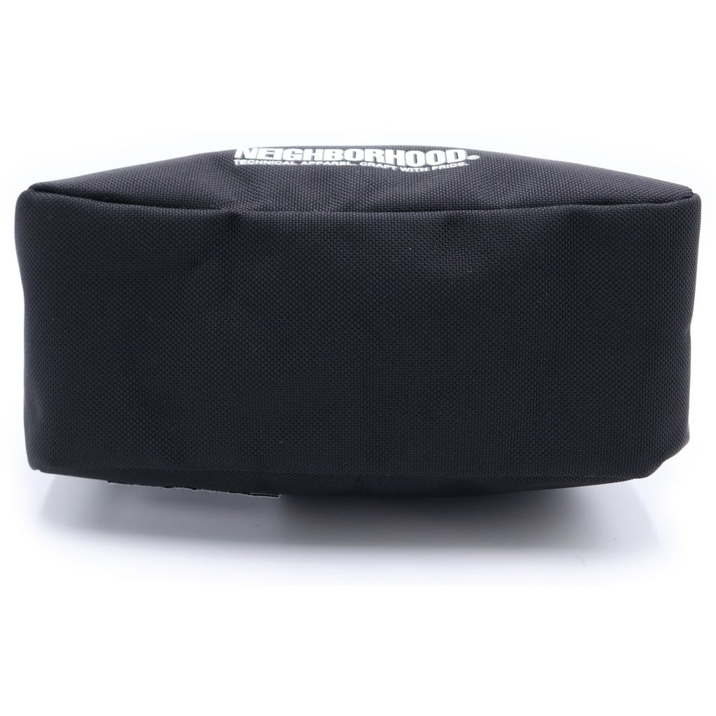NEIGHBORHOOD (ネイバーフッド) 25SS TRAVEL POUCH S トラベルポーチ