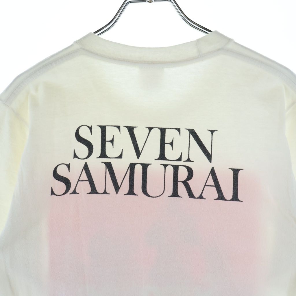 SUPREME (シュプリーム) 16AW ×UNDERCOVER Seven Samurai Tee アンダー 