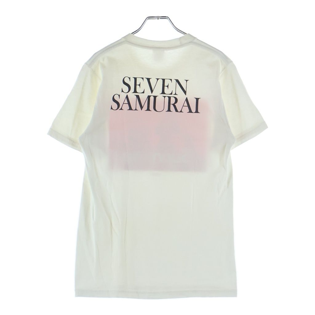 SUPREME (シュプリーム) 16AW ×UNDERCOVER Seven Samurai Tee アンダー 