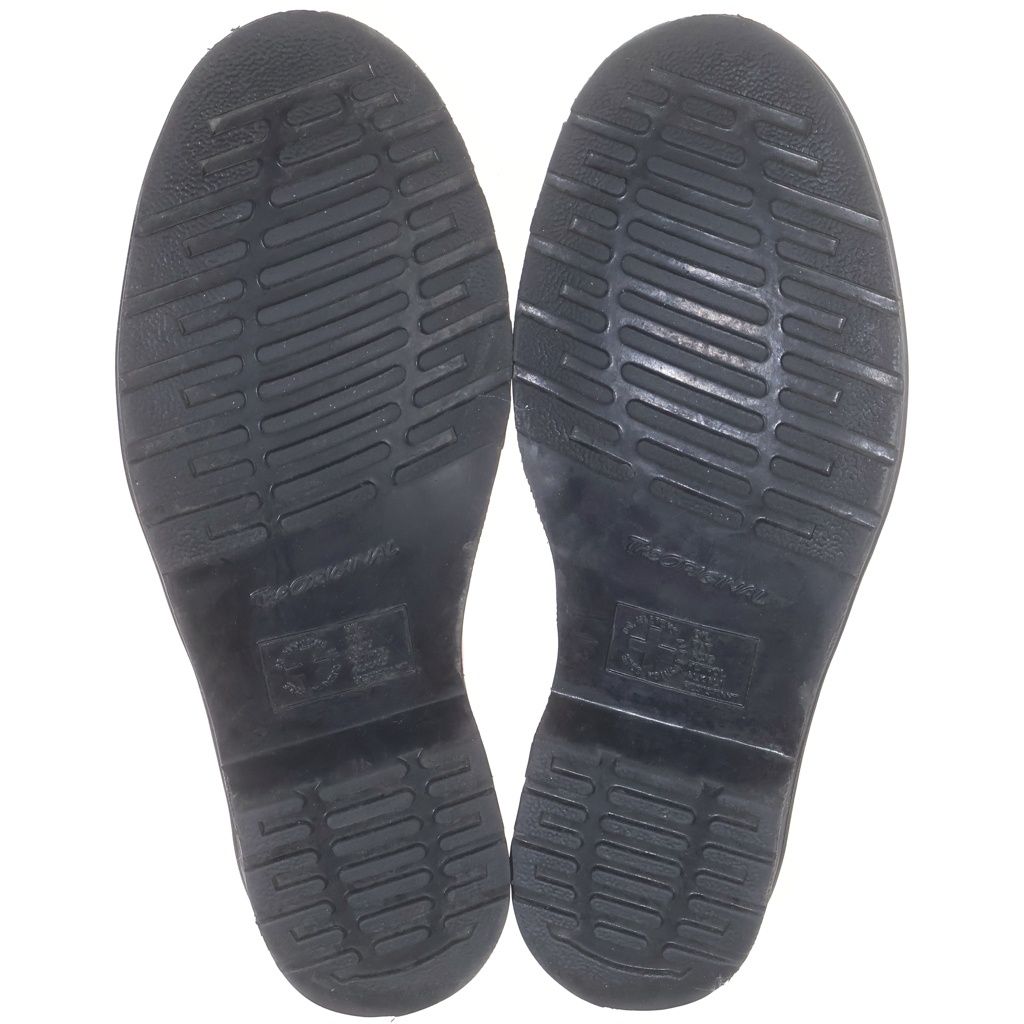 SUPREME (シュプリーム) 25SS × Dr.Martens Studded Penton Loafer