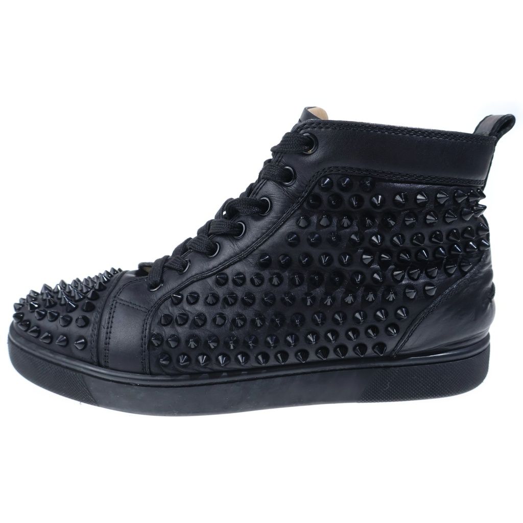 CHRISTIAN LOUBOUTIN (クリスチャンルブタン) Louis Spikes スパイク