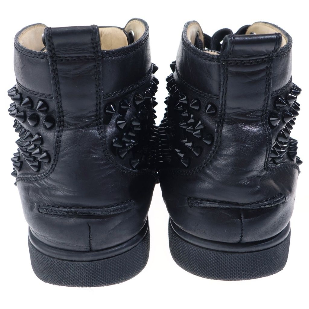 CHRISTIAN LOUBOUTIN (クリスチャンルブタン) Louis Spikes スパイク