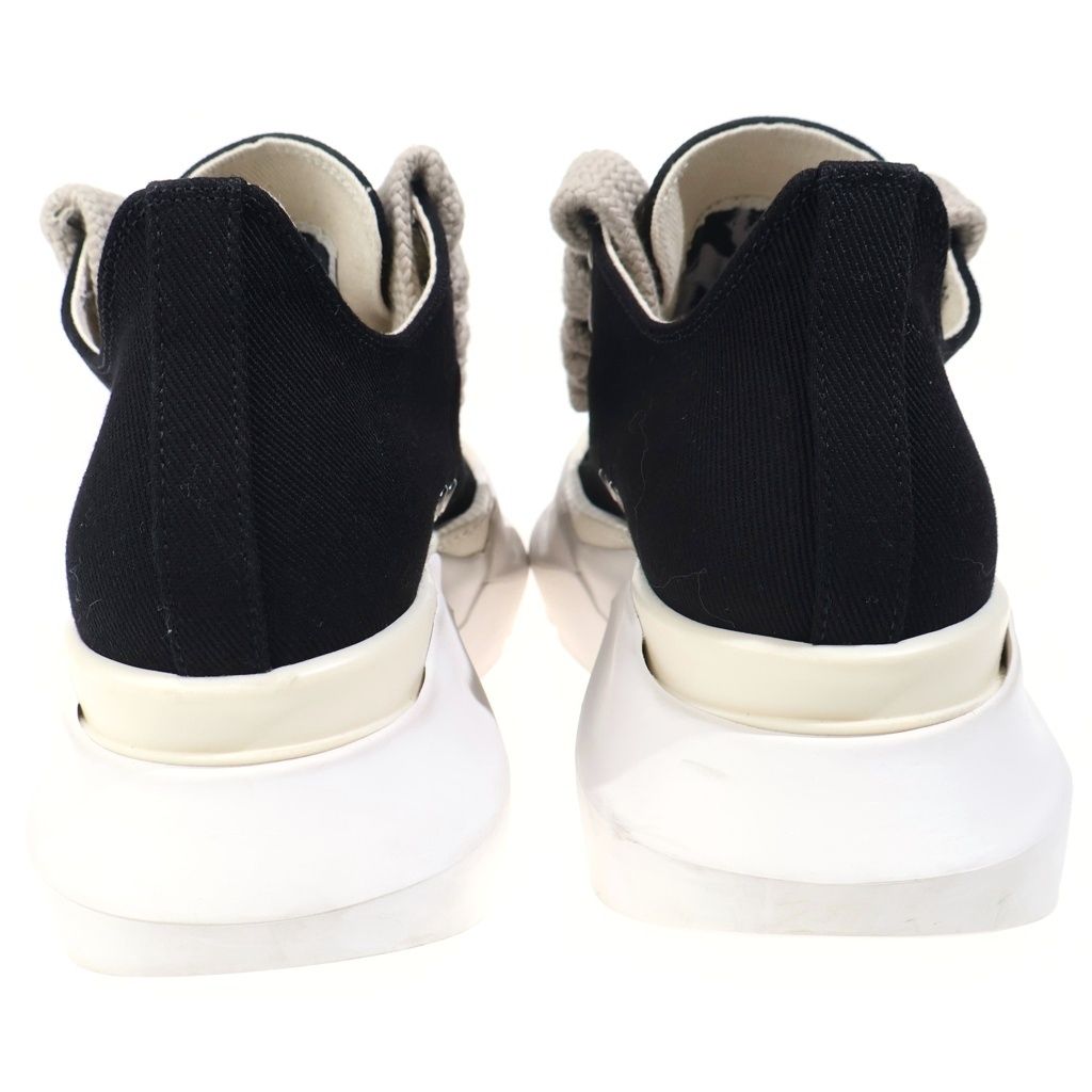 Rick Owens DRKSHDW (リックオウエンス ダークシャドウ) Jumbo Lace