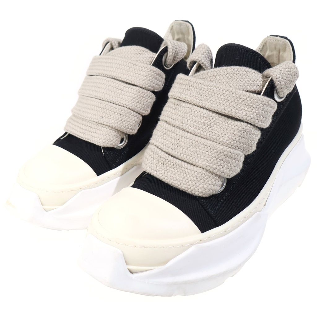 Rick Owens DRKSHDW (リックオウエンス ダークシャドウ) Jumbo Lace