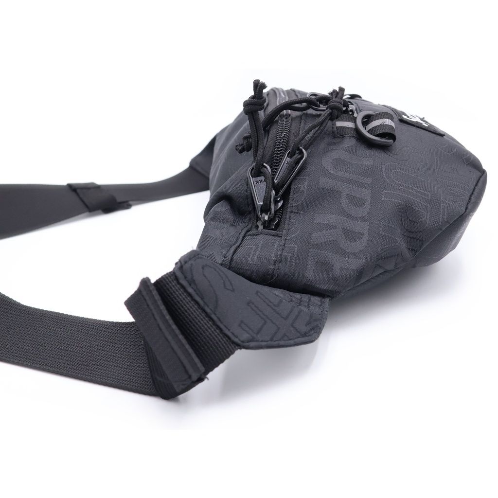 SUPREME (シュプリーム) 19SS Waist Bag Box Logo nylon ウェスト