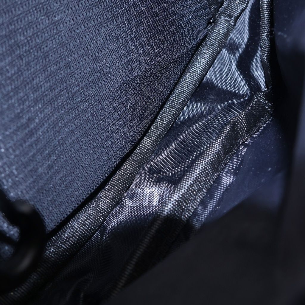 SUPREME (シュプリーム) 19SS Waist Bag Box Logo nylon ウェスト