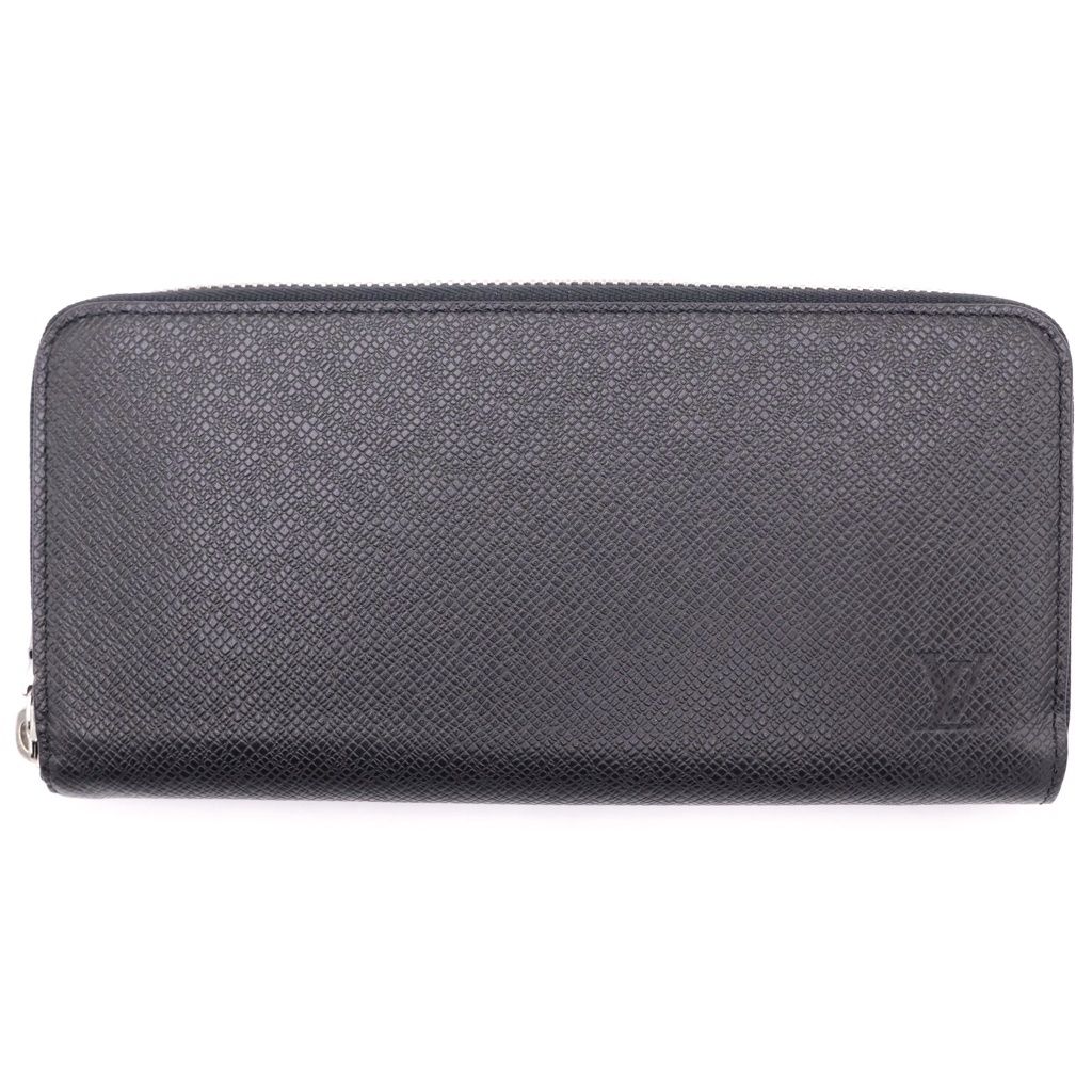LOUIS VUITTON (ルイヴィトン) ジッピーウォレット ホリゾンタル 