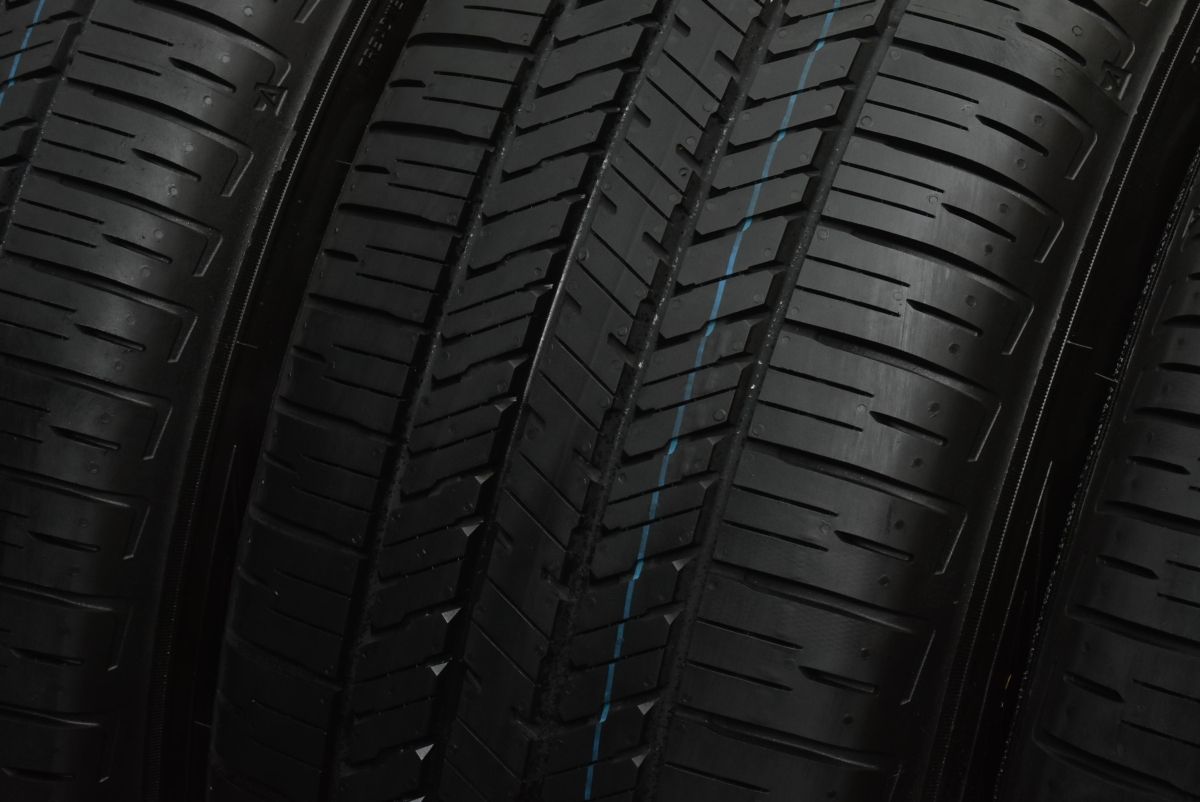 新車外し 美品】トヨタ ランドクルーザー250 ZX 純正 20in 7.5J+60 