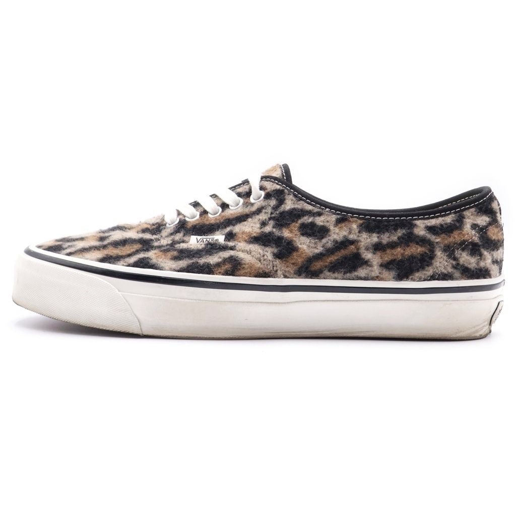 VANS (ヴァンズ) LX Authentic 44 Leopard オーセンティック スニーカー レオパード VN000EBNYS81