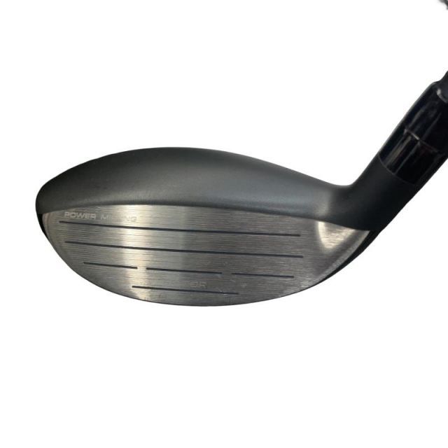 中古】 ブリヂストン BRIDGESTONE B2 H4 ユーティリティ UT Diamana