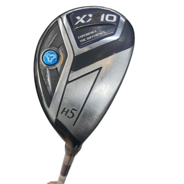中古】 ダンロップ XXIO(2020) H5 ユーティリティ UT XXIO MP1100(HB