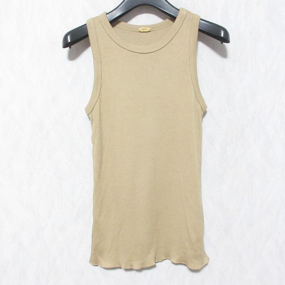 美品 24SS MUSE de Deuxieme Classe ミューズ ドゥーズィエムクラス