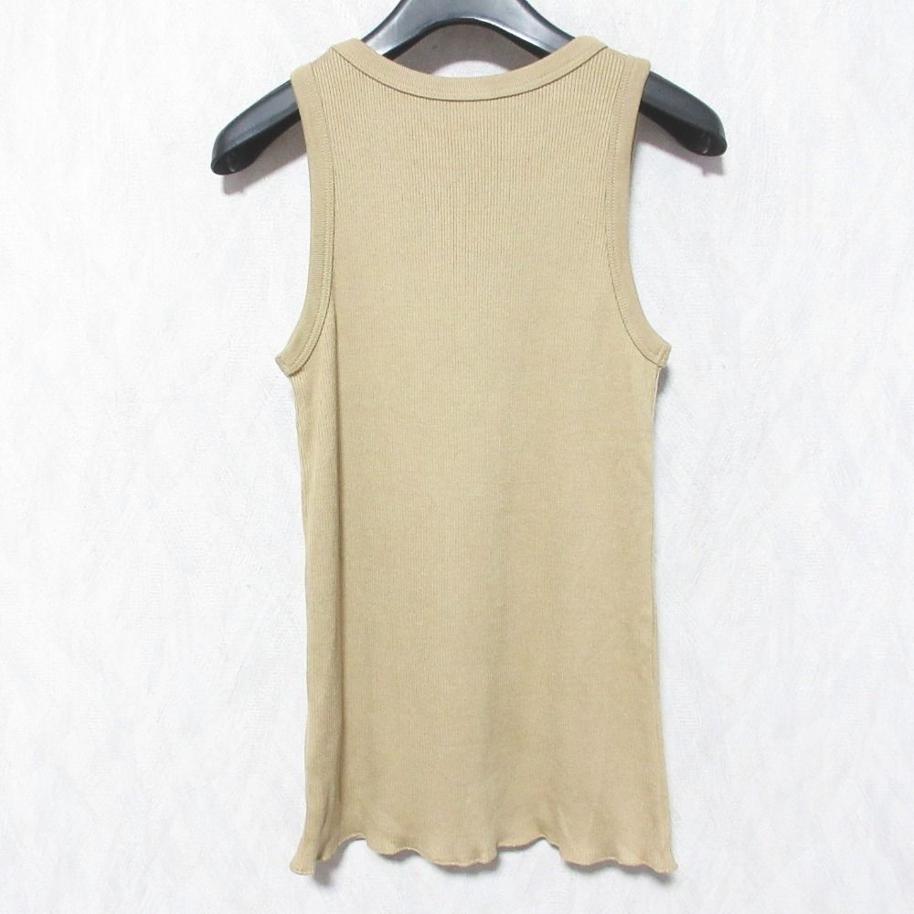 美品 24SS MUSE de Deuxieme Classe ミューズ ドゥーズィエムクラス