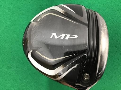 中古】 ミズノ MP TYPE-1 1W ドライバー DR 純正特注シャフト