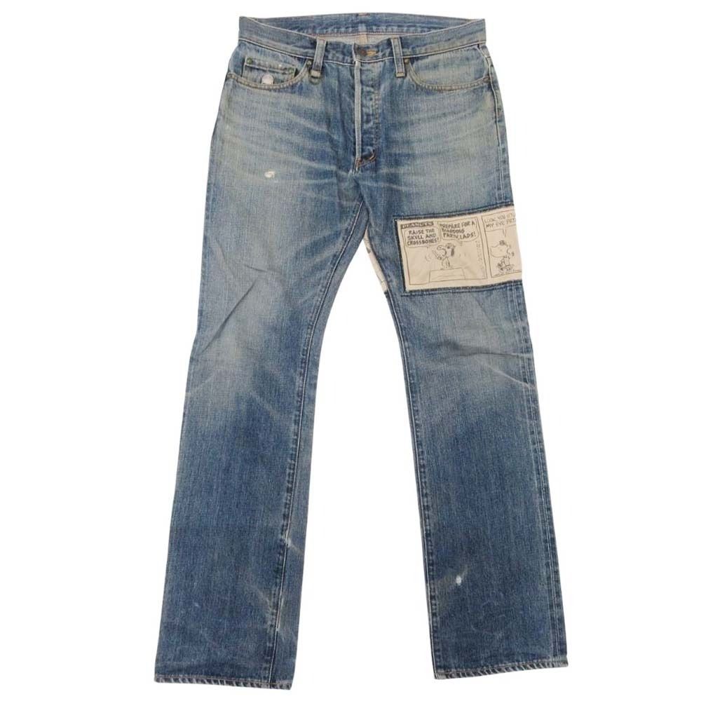 良品 THEATER8 Mastermind シアターエイト マスターマインド vintage 