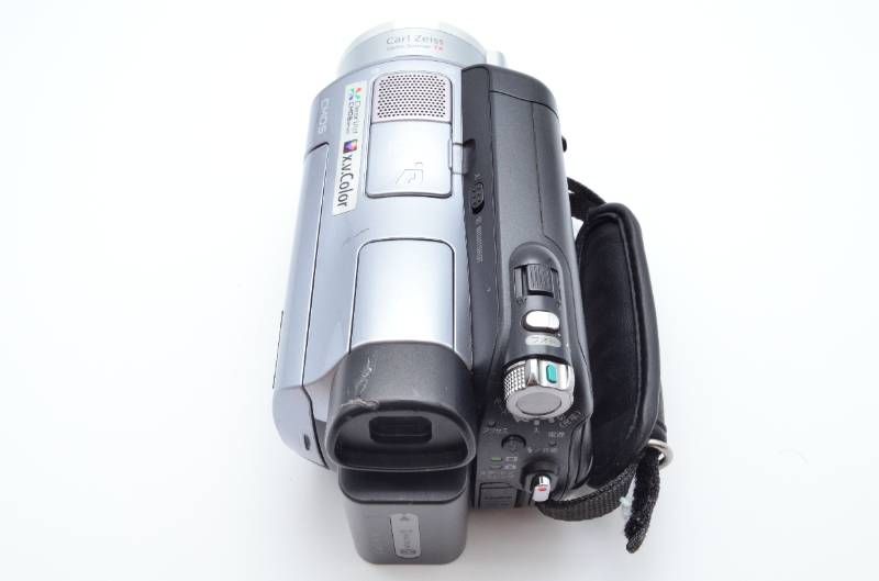 訳あり動作品】SONY HDR-SR7 Handycam HDD60GB フルHD ナイトショット