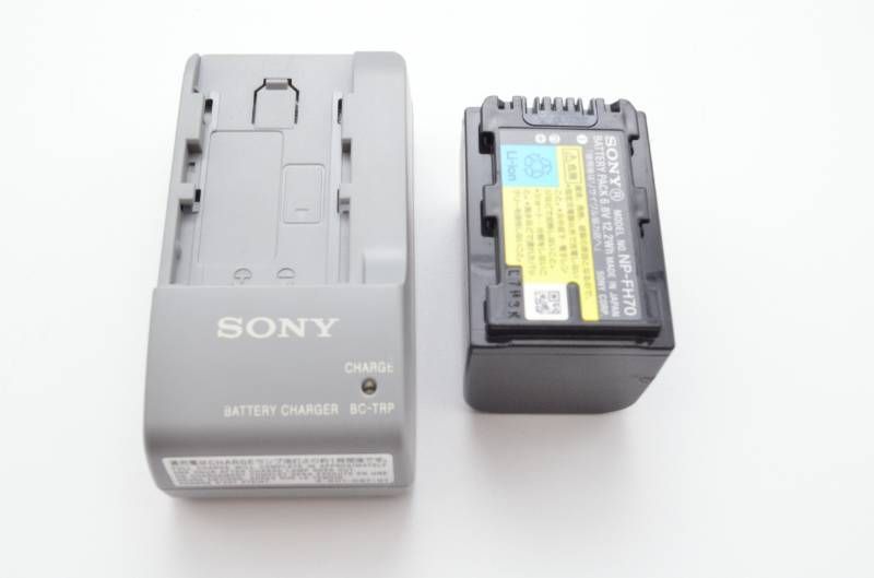 訳あり動作品】SONY HDR-SR7 Handycam HDD60GB フルHD ナイトショット