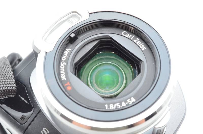 訳あり動作品】SONY HDR-SR7 Handycam HDD60GB フルHD ナイトショット