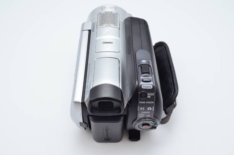 訳あり動作品】SONY HDR-SR11 Handycam ナイトショット HDD60GB AVCHD