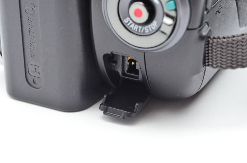 訳あり動作品】SONY HDR-SR11 Handycam ナイトショット HDD60GB AVCHD