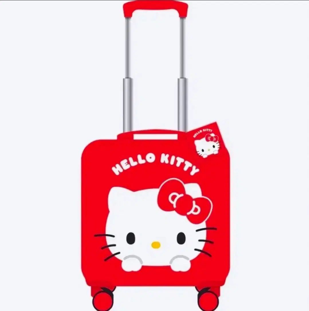 セブンイレブン ハローキティ キャリアー 未開封 新品