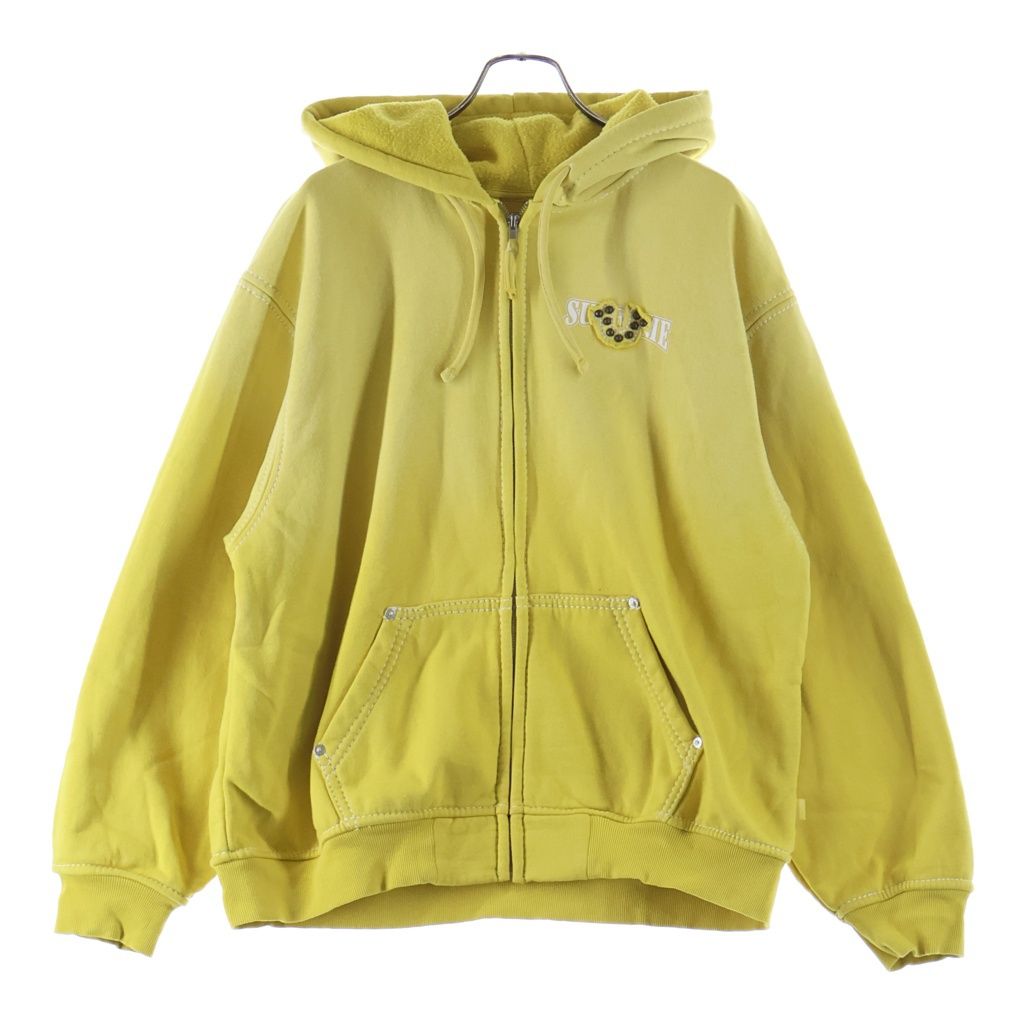 SUPREME (シュプリーム) 25SS ×True Religion Zip Up Hooded