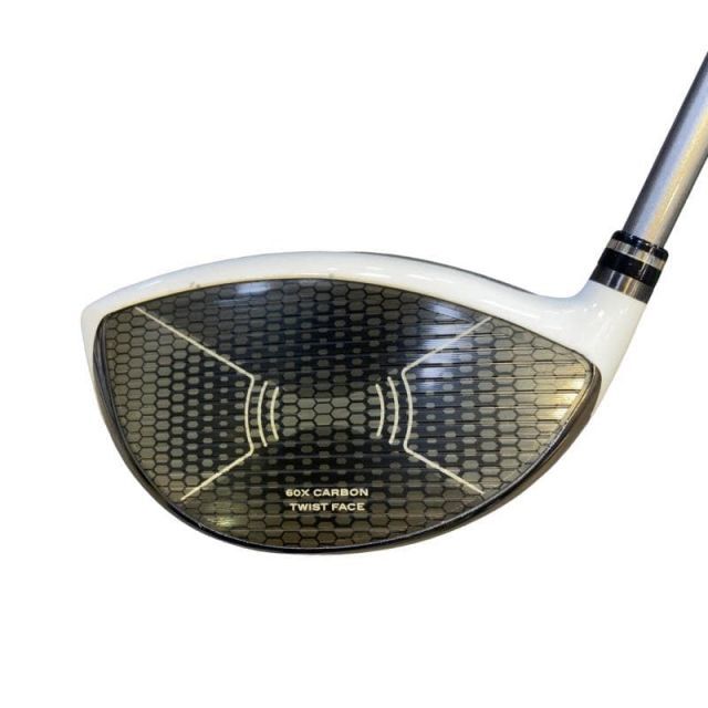 中古】 テーラーメイド STEALTH GLOIRE 10.5° ドライバー DR SPEEDER
