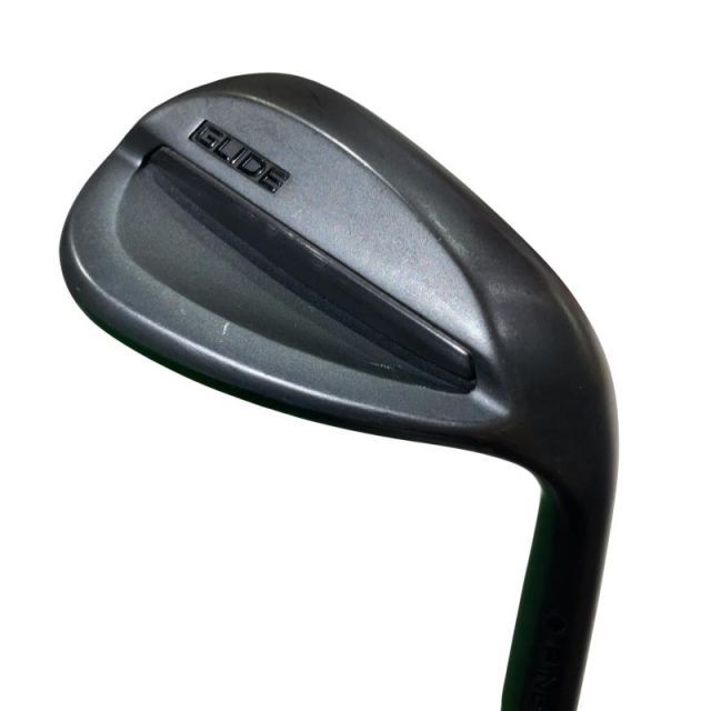 【中古】 ピン PING GLIDE 2.0(ステルス) 58°/10° SS ウェッジ WG PING AWT 2.0 (フレックスその他) メンズ 男性用 右利き 右用 Cランク ゴルフクラブ