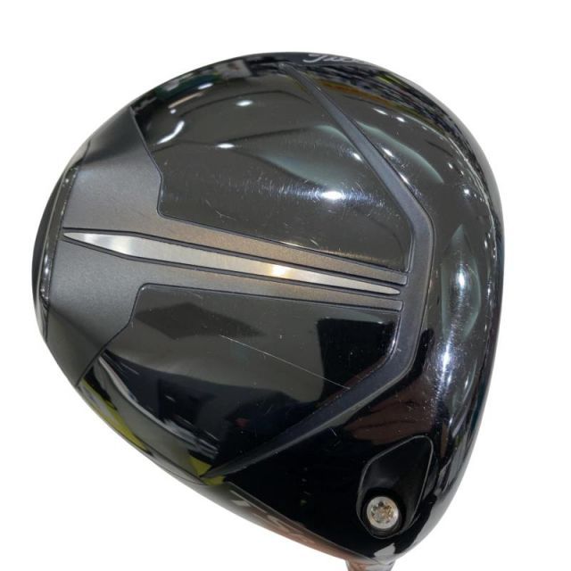 【中古】 タイトリスト TSR2 9° ドライバー DR リシャフト (フレックスその他) メンズ 男性用 右利き 右用 Cランク ゴルフクラブ