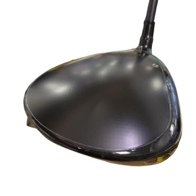 中古】 テーラーメイド STEALTH 10.5° ドライバー DR TENSEI RED TM50