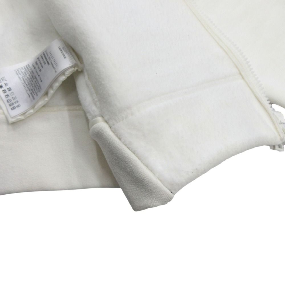 良品 MONCLER モンクレール 22aw フード ジップアップ パーカー