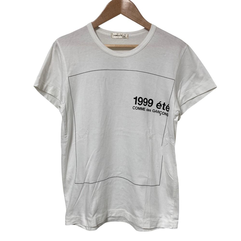 美品 COMME des GARCONS コムデギャルソン 90s ヴィンテージ ショート 