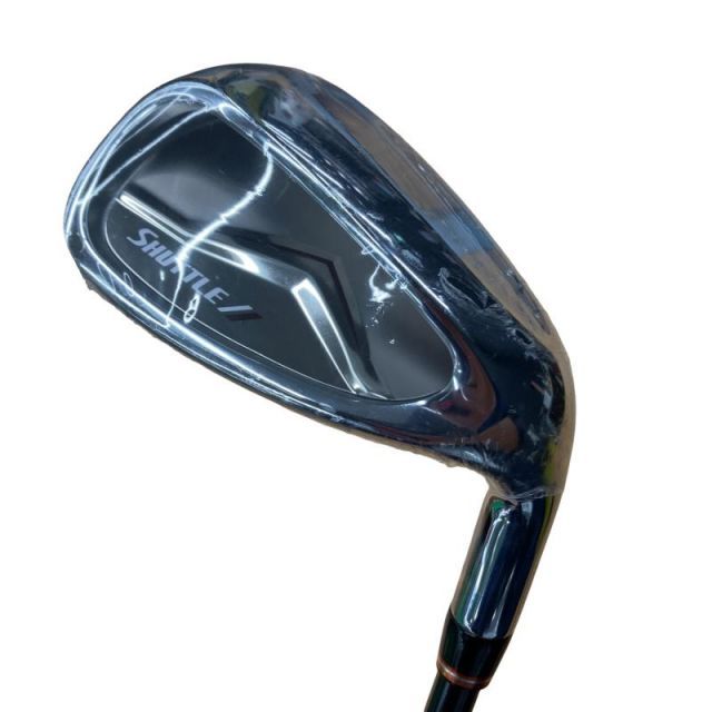 【中古】 マジェスティゴルフ(旧マルマン) SHUTTLE(2022) AW ウェッジ WG IMPACT FIT m230(IR) (フレックスR) メンズ 男性用 右利き 右用 Aランク ゴルフクラブ