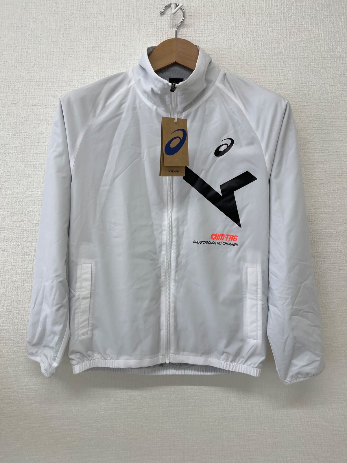 ジャンバー(上)