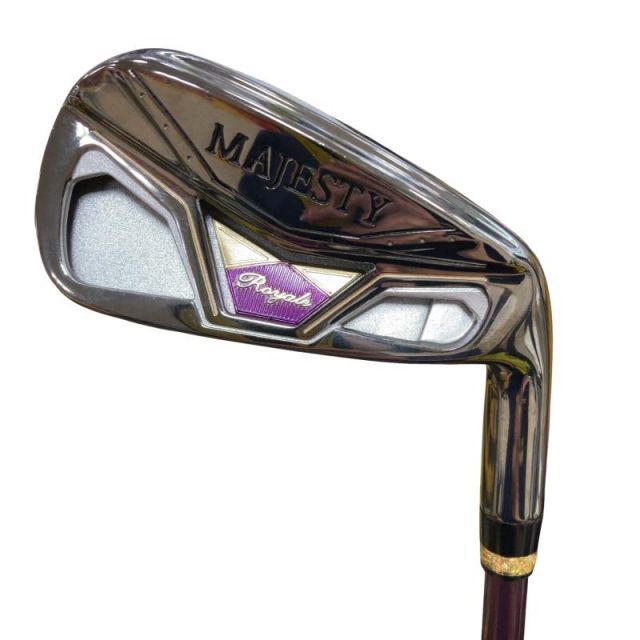 マジェスティゴルフ MAJESTY Royale レディス 5w(20°) TL-540 L