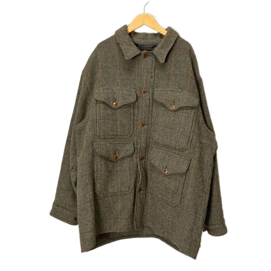 ポロ バイ ラルフローレン Polo by Ralph Lauren ウールジャケット