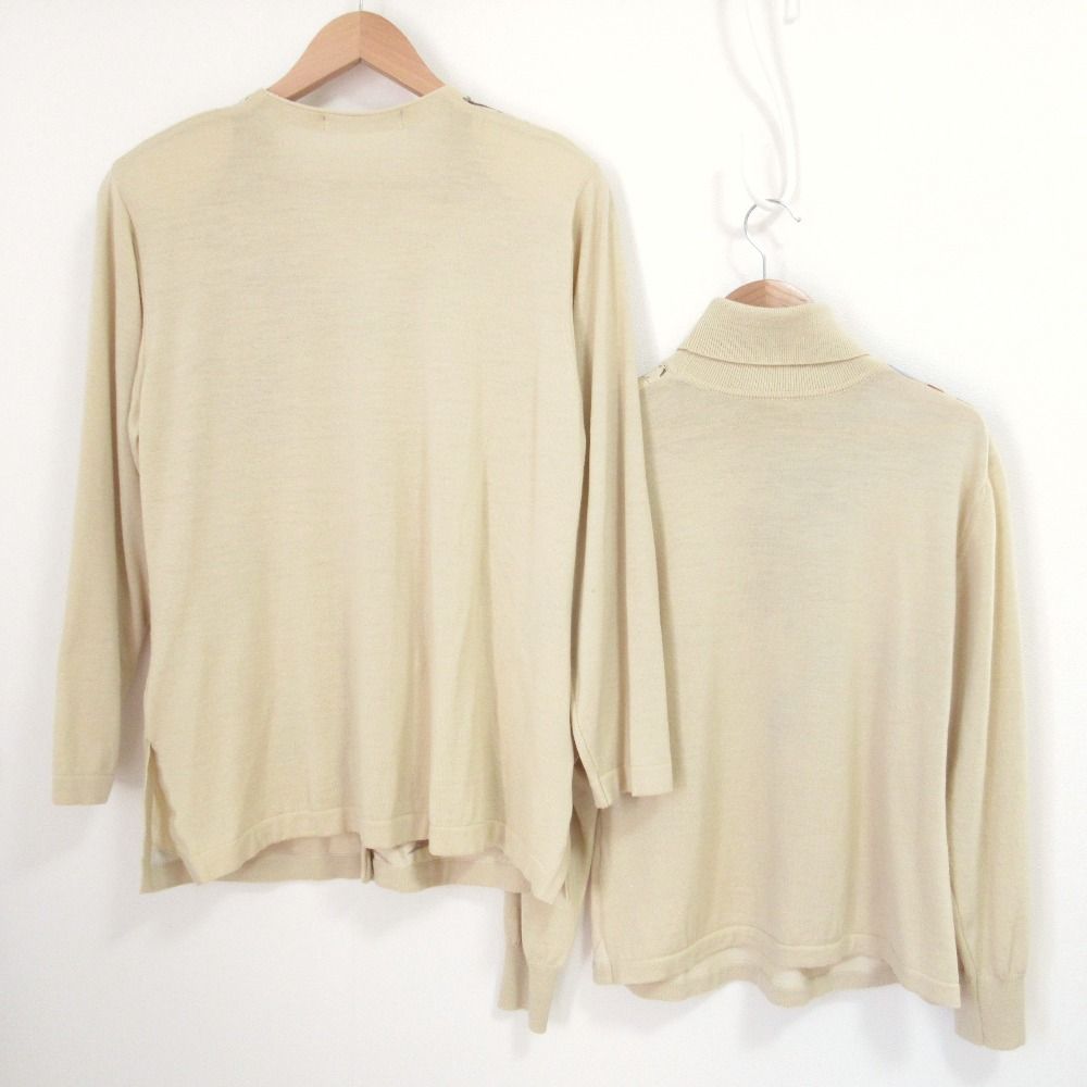 良品 LEONARD FASHION レオナールファッション フラワープリント