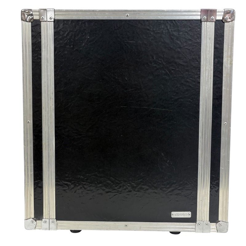 19インチ 2Uエフェクターラックケース品 PULSE パルス H2U D220mm