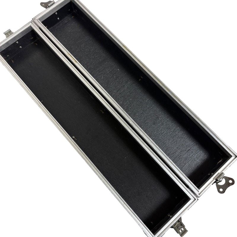 19インチ 2Uエフェクターラックケース品 PULSE パルス H2U D220mm