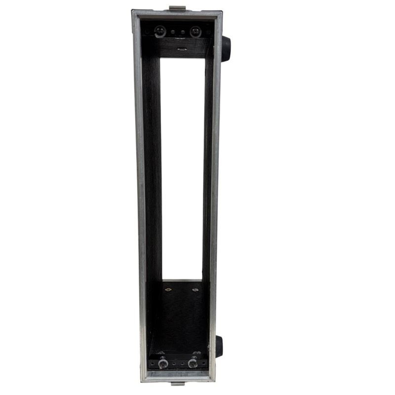 19インチ 2Uエフェクターラックケース品 PULSE パルス H2U D220mm