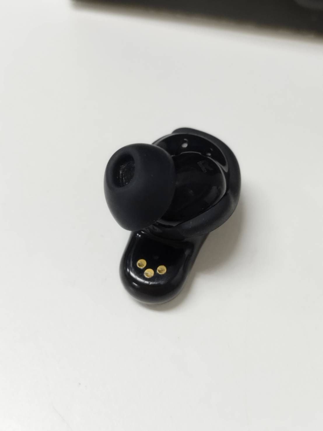 ジャンク】BOSE QuietComfort Ultra Earbuds/ワイヤレスイヤホン/右耳
